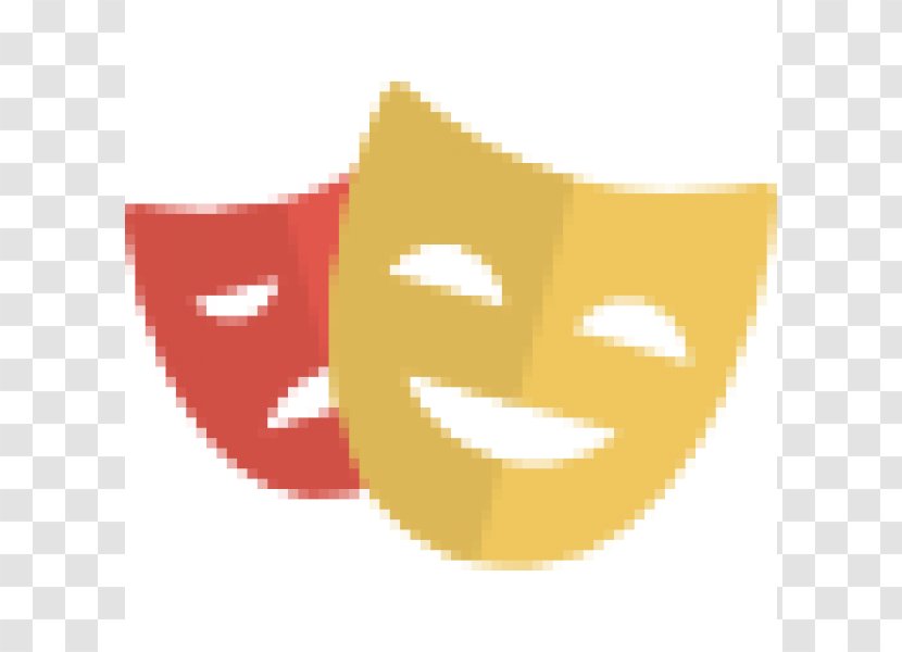 Tabernacle Seventh-day Adventist Church Theatre Mask - Silhouette Transparent PNG