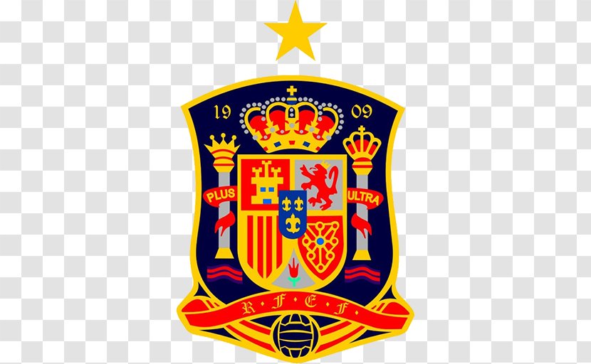 2018 FIFA World Cup Dream League Soccer Spain National Football Team Under-21 - Sports Transparent PNG