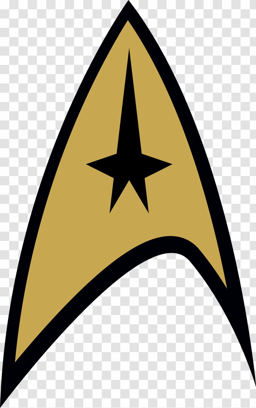 James T. Kirk Starship Enterprise Star Trek Starfleet Klingon - The Original Series - Trekking Transparent PNG