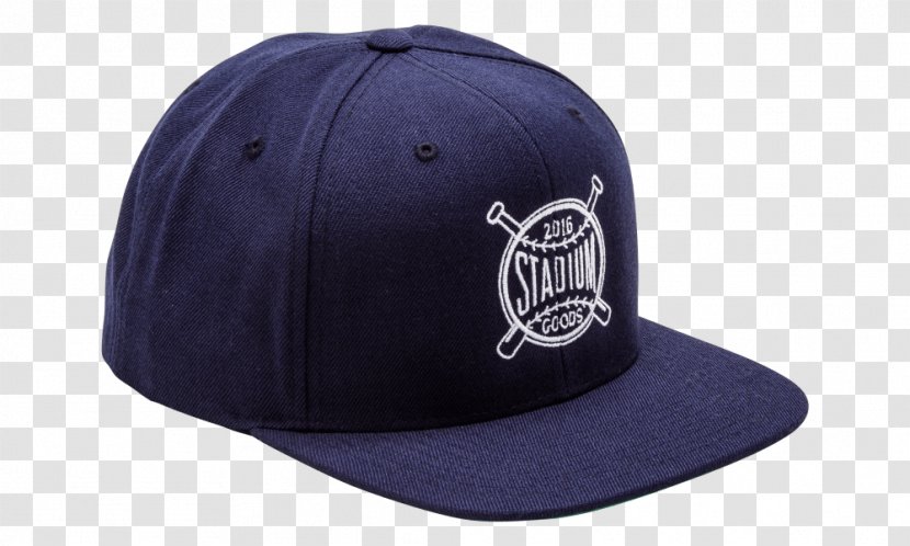 Baseball Cap Purple Product - Hat - Caps Back View Transparent PNG