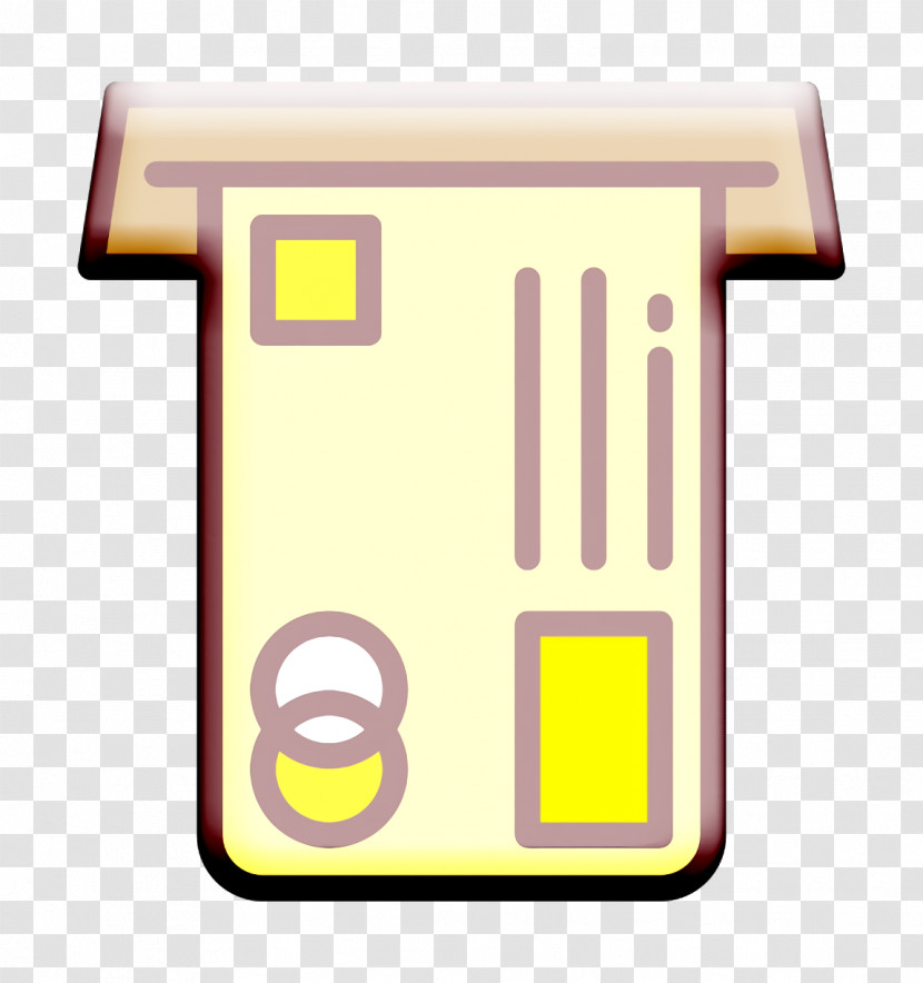 Atm Icon Money Funding Icon Transparent PNG