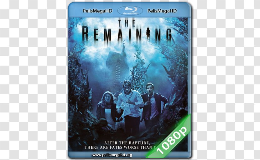 Blu-ray Disc DVD Affirm Films Sony - Remaining - Dvd Transparent PNG