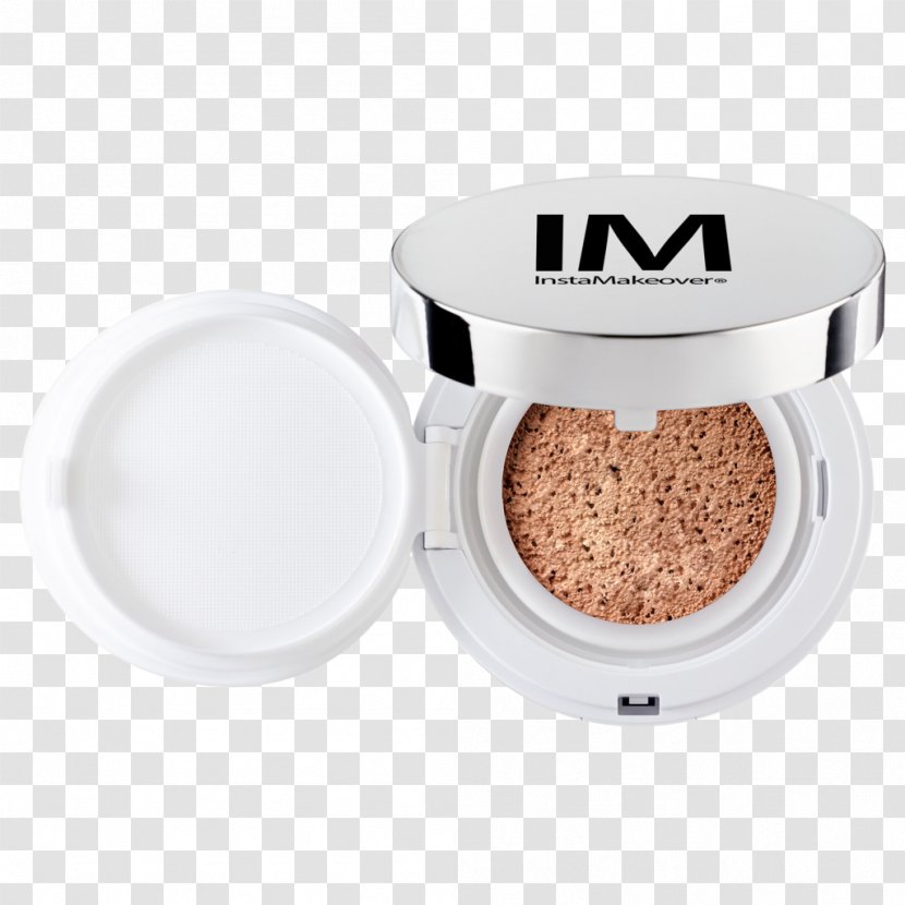 Foundation Lancôme Miracle Cushion Cosmetics Sunless Tanning Transparent PNG