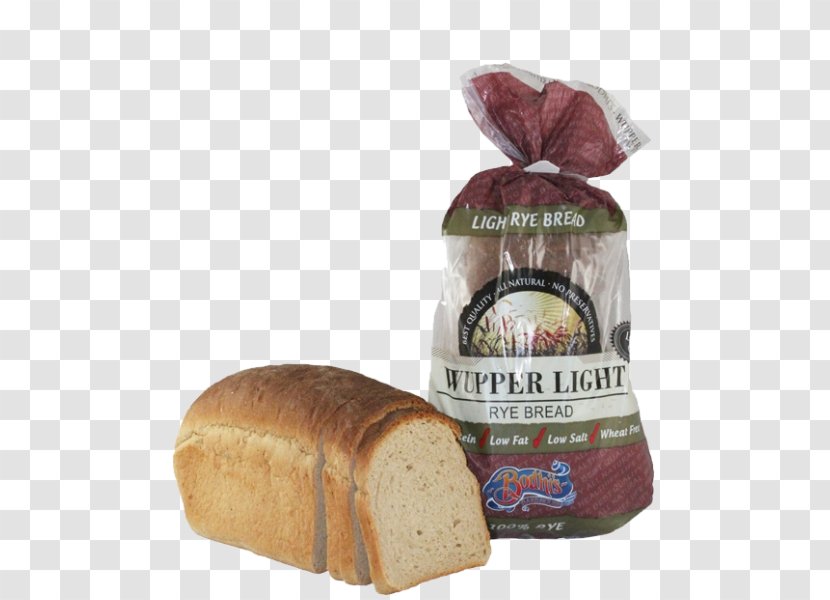 Rye Bread Commodity Whole Grain Flavor Transparent PNG