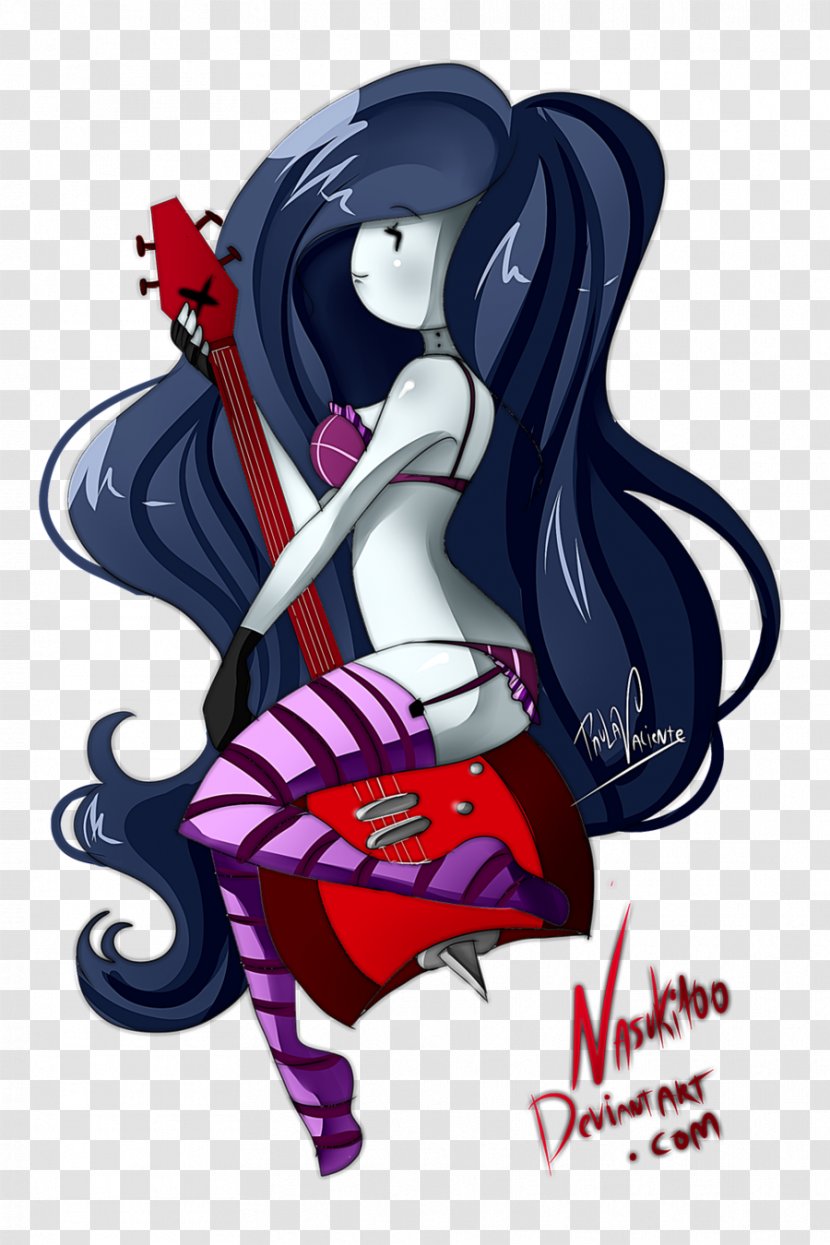 Marceline The Vampire Queen Princess Bubblegum Finn Human Jake Dog Fionna And Cake - Tree Transparent PNG