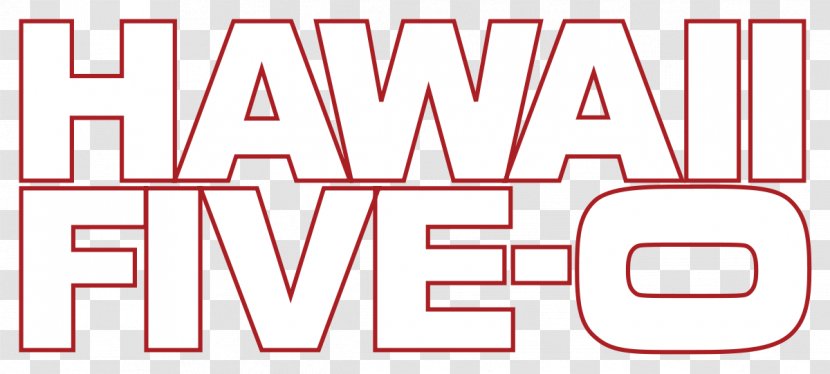Hawaii Steve McGarrett Television Show Fernsehserie - Number Transparent PNG