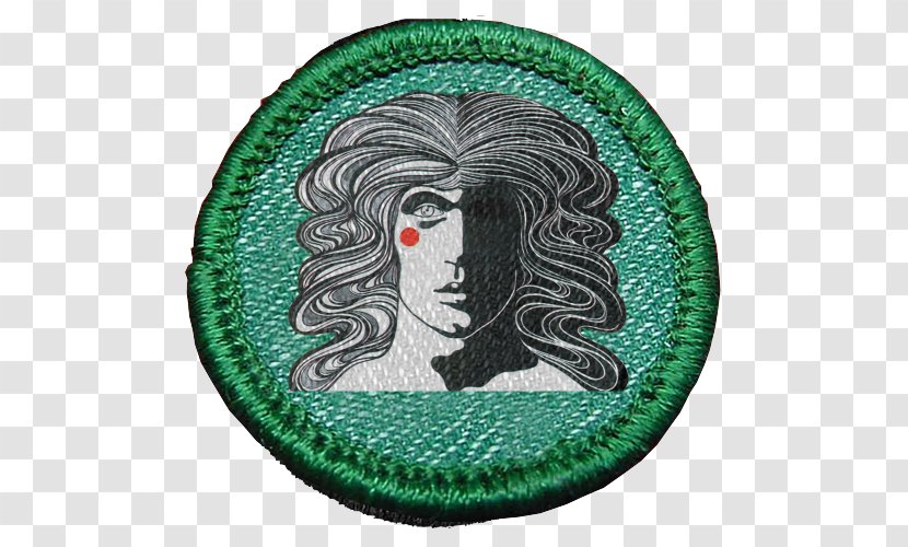 Godspell (1971 Off-Broadway Cast) Jesus Christ Superstar Soundtrack Musical Theatre - Silhouette - Merit Badge Transparent PNG