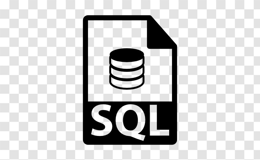 SQL .sys - Web Typography - Sql Transparent PNG