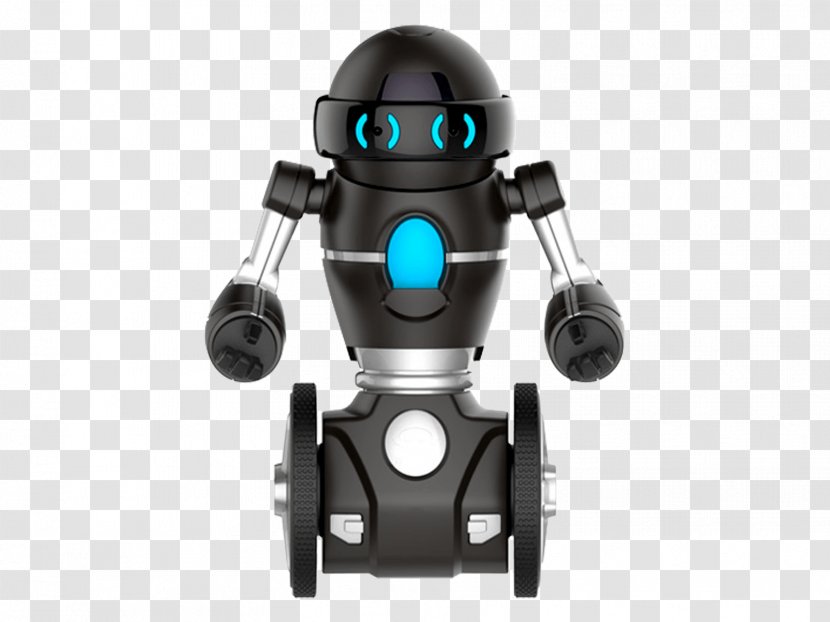 WowWee Spielzeugroboter Toy Robotic Pet - Robot - Tech Flyer Transparent PNG