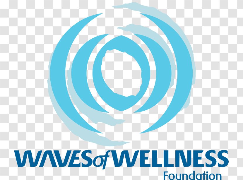 Health, Fitness And Wellness Wave Logo Approved Mental Health Professional - Grant Transparent PNG