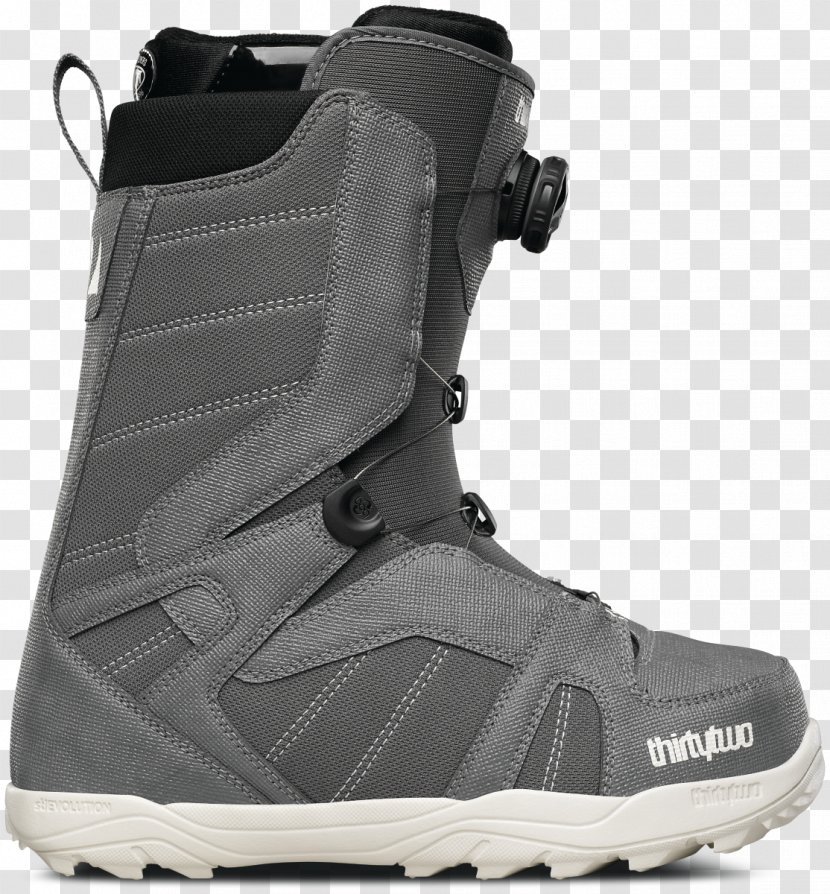 Motorcycle Boot Snow Snowboarding Ski Boots Transparent PNG