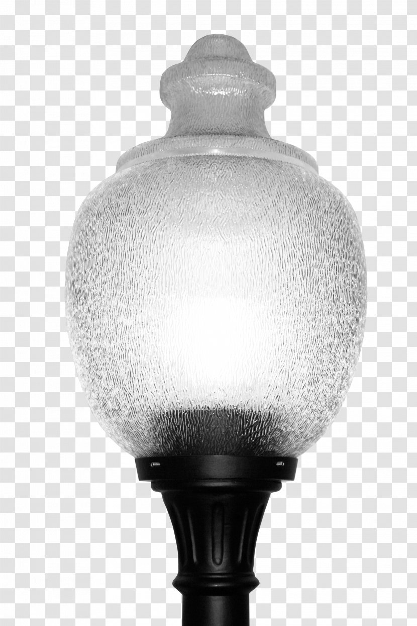 Lighting Metal-halide Lamp Street Light Fixture Transparent PNG