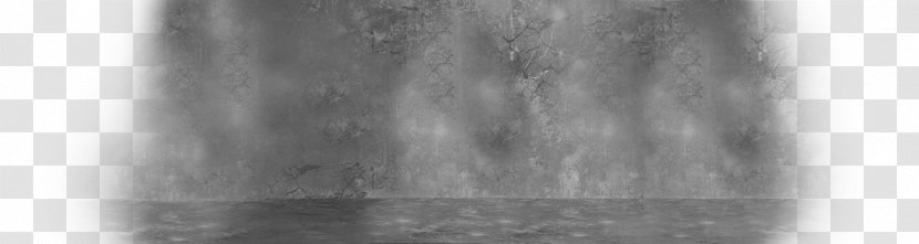 Black M - Monochrome Photography - Concrete Wall Transparent PNG