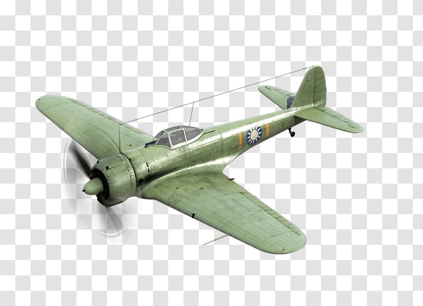 Focke-Wulf Fw 190 Polikarpov I-16 Aircraft Propeller - Military Transparent PNG