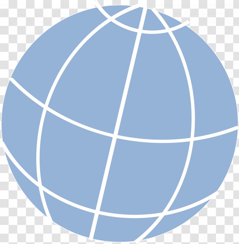 Globe World Earth Clip Art - Vector Transparent PNG