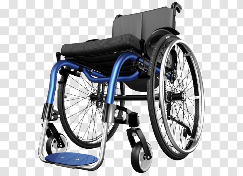 Motorized Wheelchair Otto Bock Disability - Tekerlekli Sandalye Transparent PNG