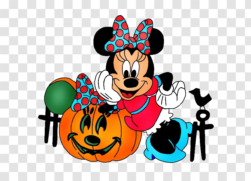 Mickey Mouse Minnie Rapunzel Winnie-the-Pooh Clip Art - Winniethepooh - Fancy Clipart Transparent PNG
