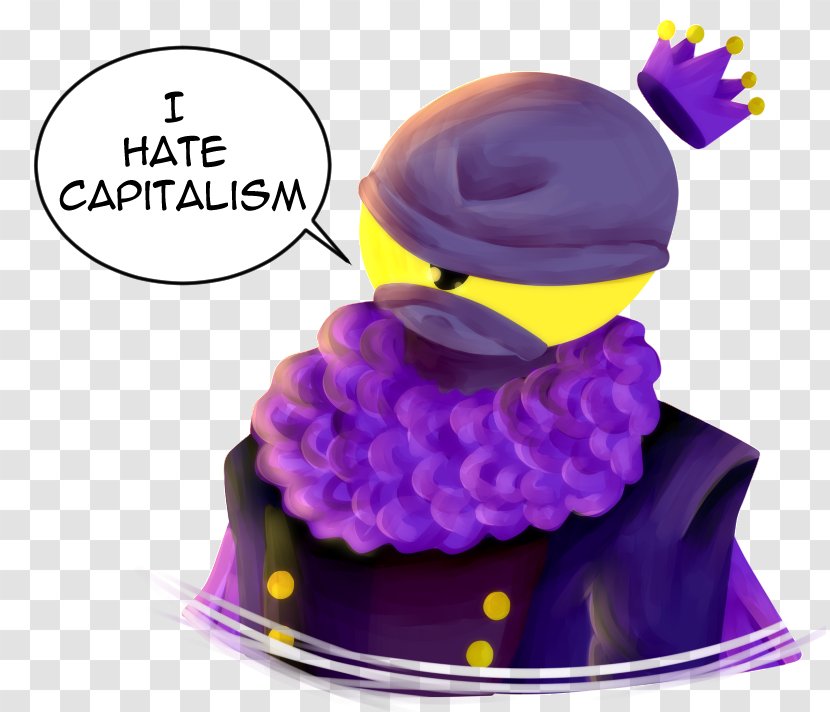 Cake Decorating CakeM - Purple Transparent PNG