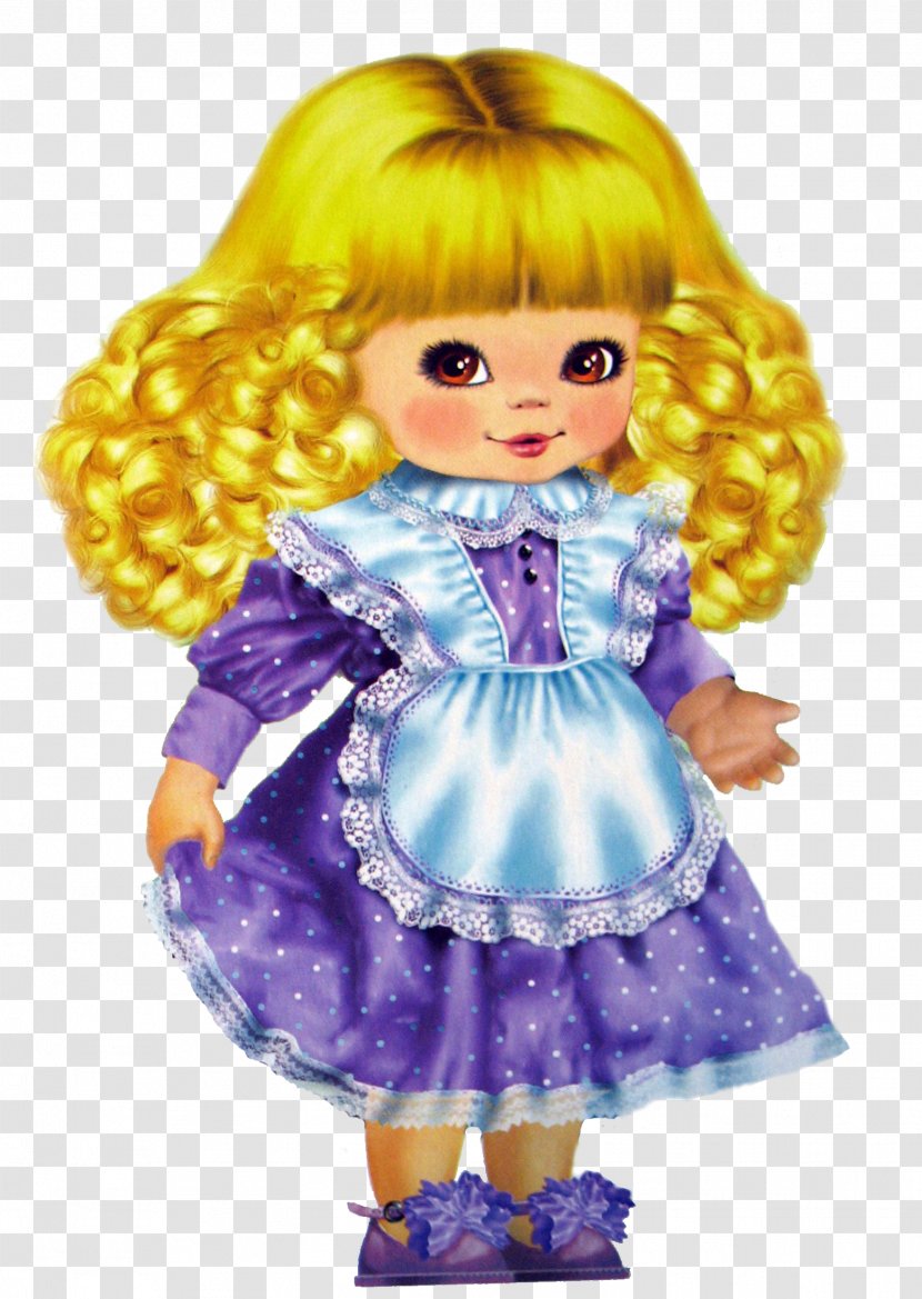 Child Education Fairy Tale Actividad Verse - Doll Transparent PNG