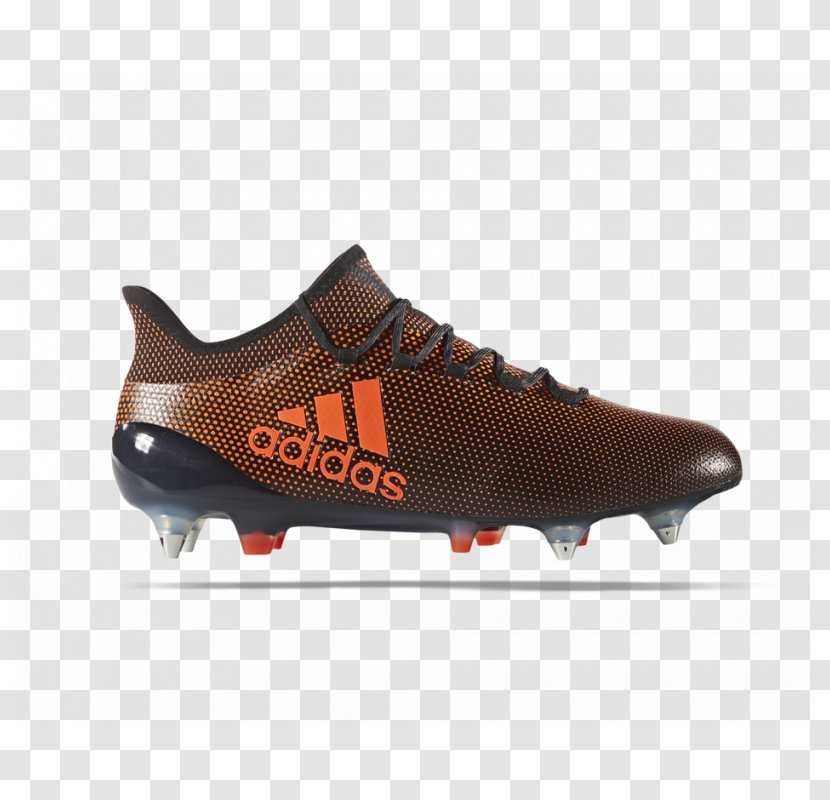 Football Boot Adidas Shoe Cleat - Brand Transparent PNG