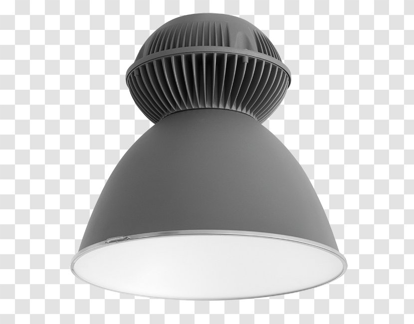 Light Fixture Metal-halide Lamp LED Light-emitting Diode - Luminaria Transparent PNG