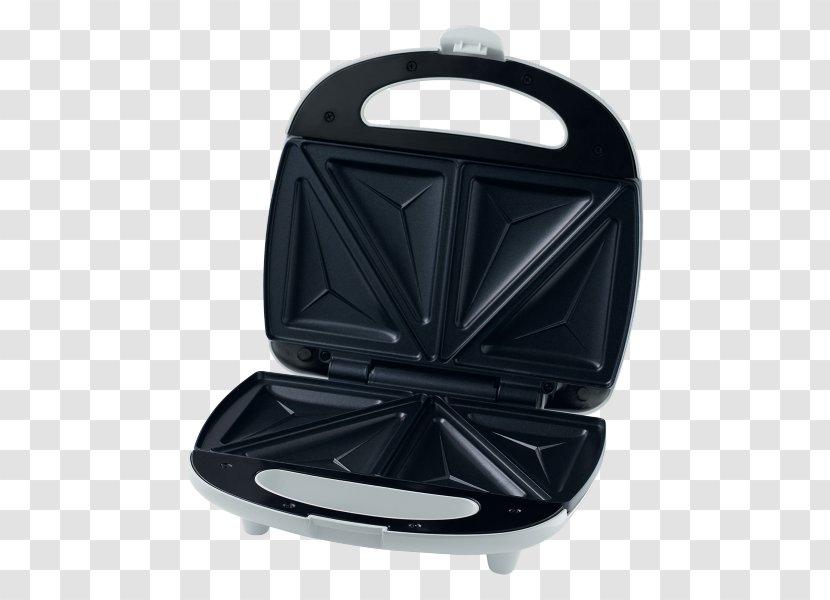 Waffle Panini Barbecue Pie Iron Grilling - Irons Transparent PNG