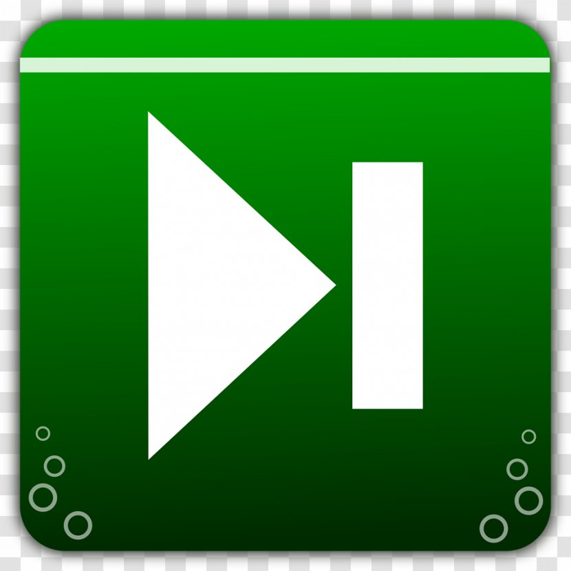 Button Clip Art - Grass - Green Icon Transparent PNG