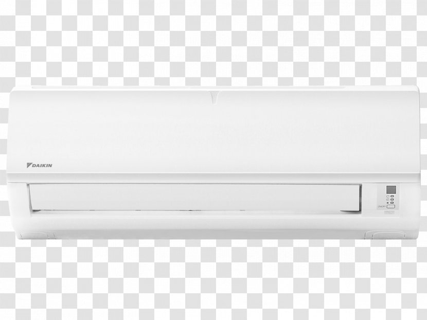 Technology Air Conditioning - Split Transparent PNG