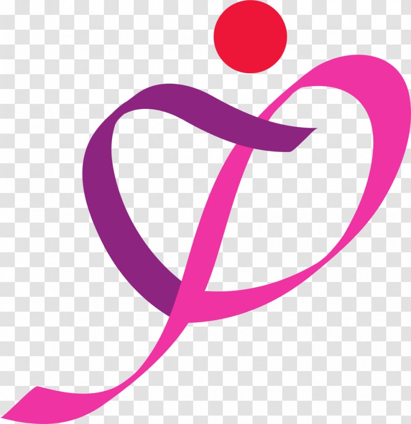 Pink M 扶貧委員會 LINE Logo Clip Art - Love - Poverty Transparent PNG