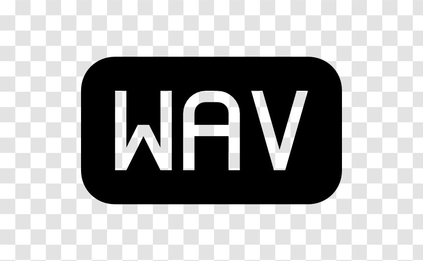 WAV - Logo - Symbol Transparent PNG