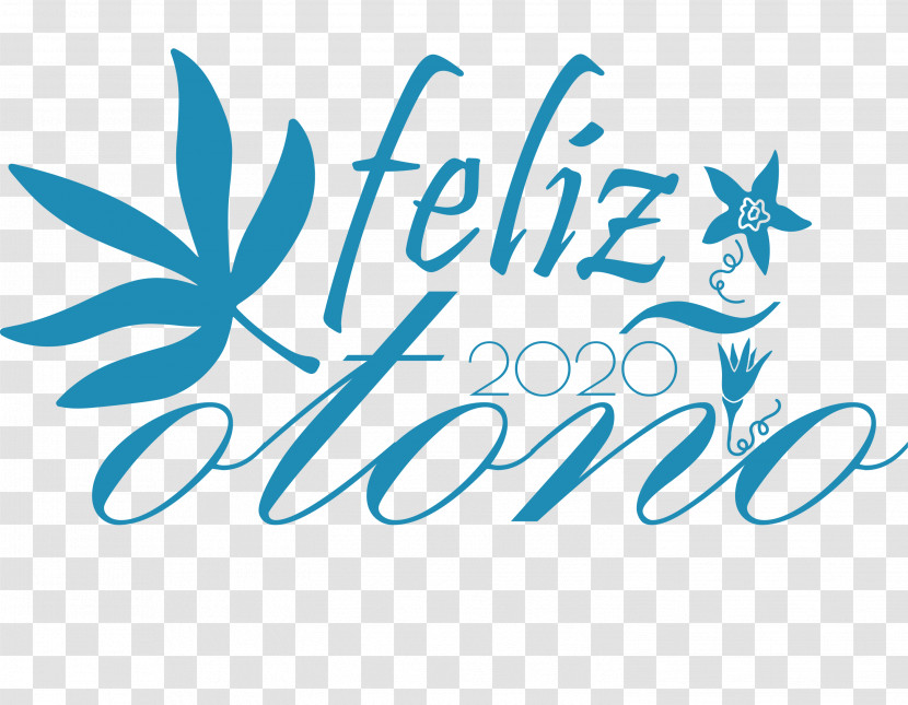 Feliz Otoño Happy Fall Happy Autumn Transparent PNG