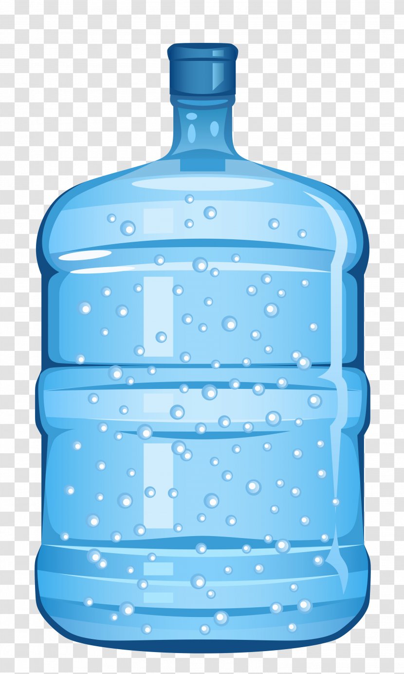 Carbonated Water Glass Jug Royalty-free - AGUA Transparent PNG