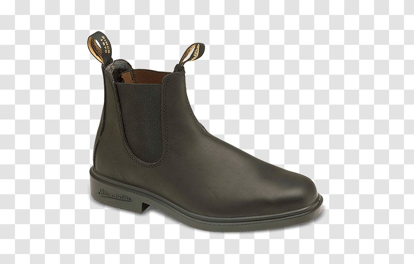 Blundstone Footwear Steel-toe Boot Shoe Dress - Clothing Transparent PNG