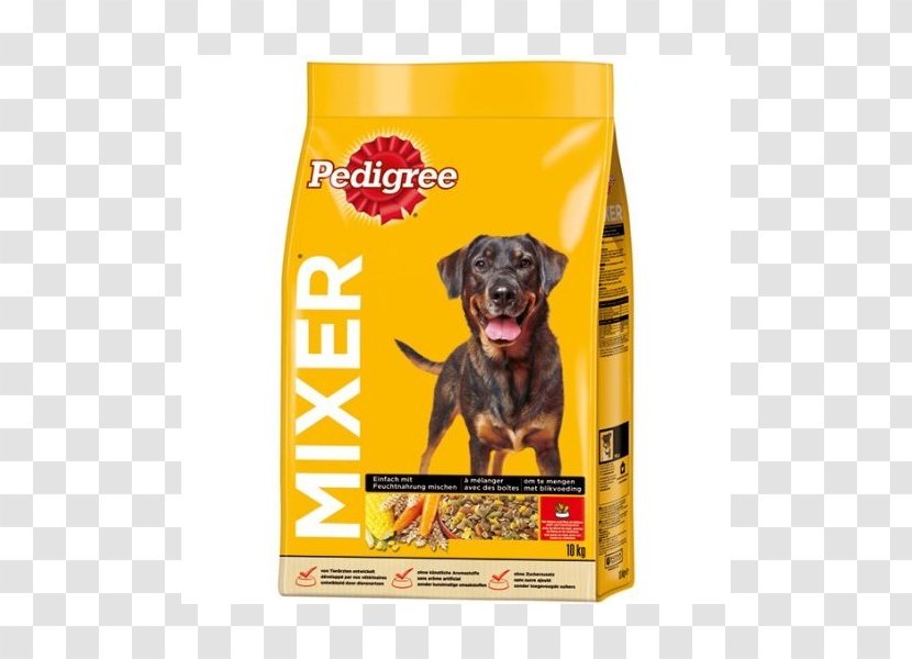 Dog Food Flavor - Canine Transparent PNG