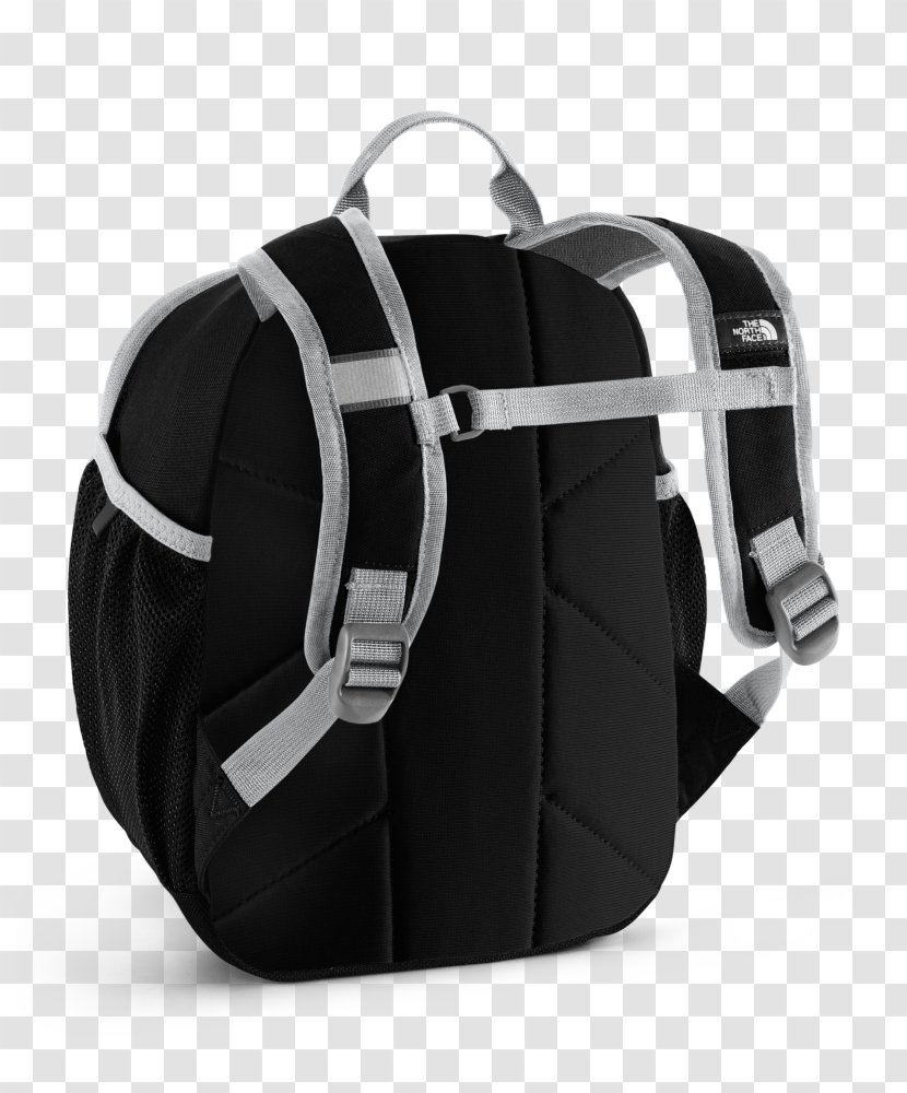 Baggage Backpack The North Face Sprout Adidas A Classic M - Pocket - Bag Transparent PNG