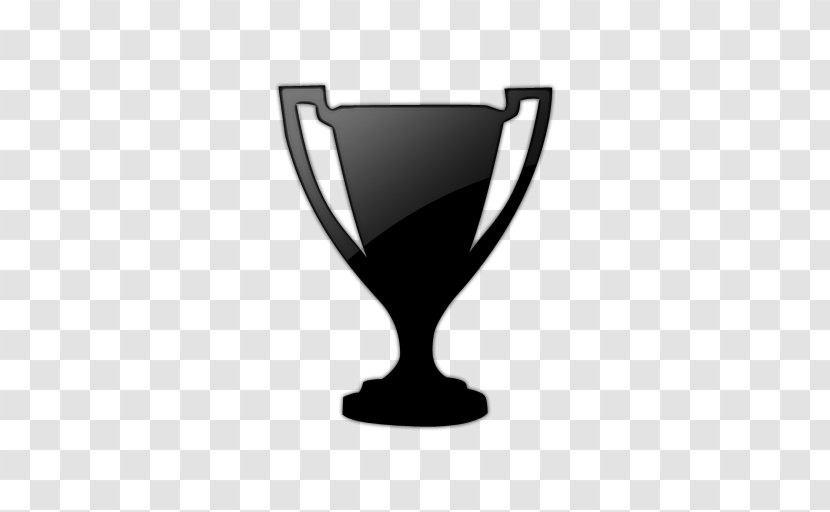 Trophy Clip Art - Award Transparent PNG