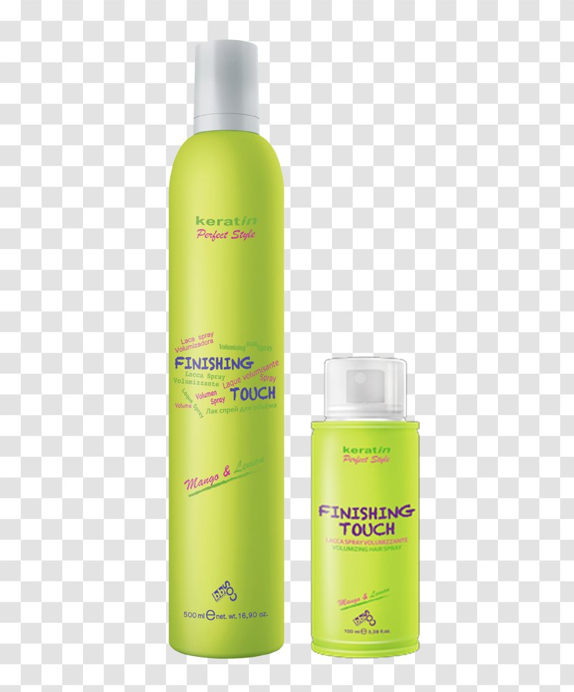 Lotion Cienkie Hair Liquid Keratin - Poles Transparent PNG
