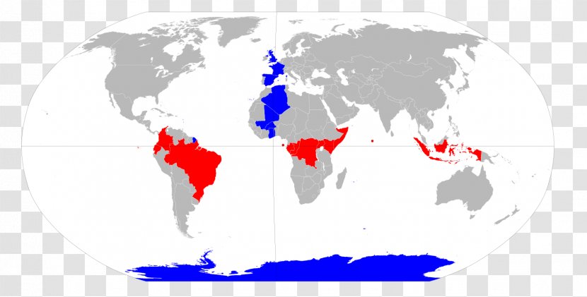 Globe World Map Prime Meridian Transparent PNG