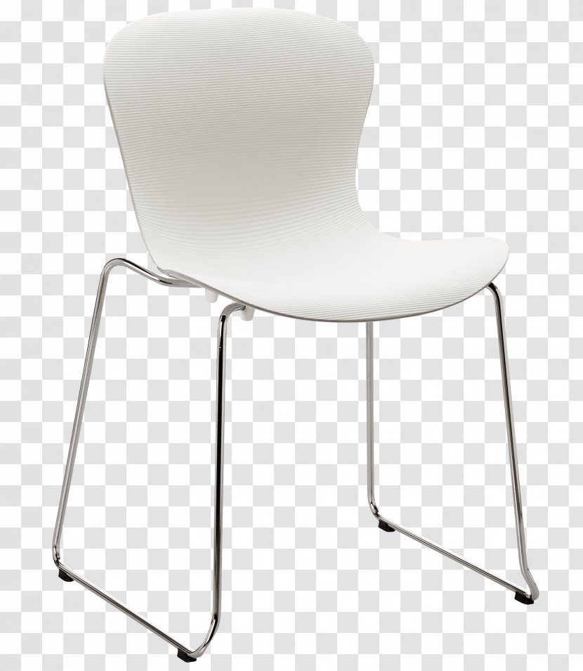 Chair Egg Table Fritz Hansen Furniture - Danish Design - White Milk Transparent PNG