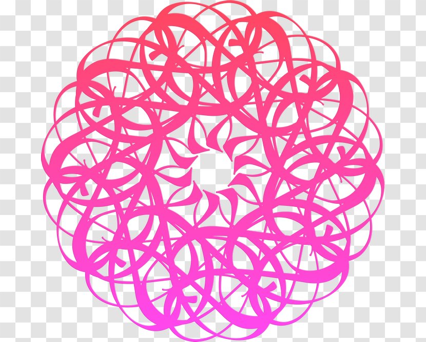 Circle - Geometry - Vector Map Transparent PNG