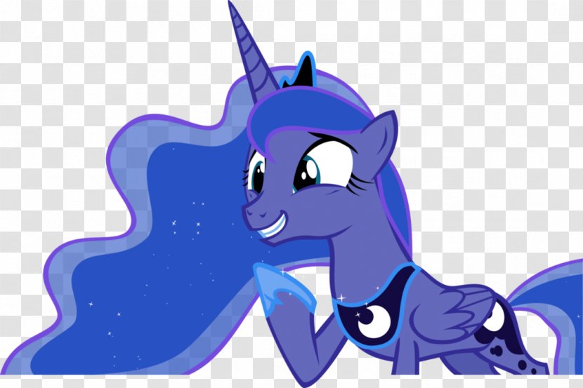 Pony Princess Luna Rarity Rainbow Dash Eclipsed - Horse Like Mammal - мой маленький пони Transparent PNG