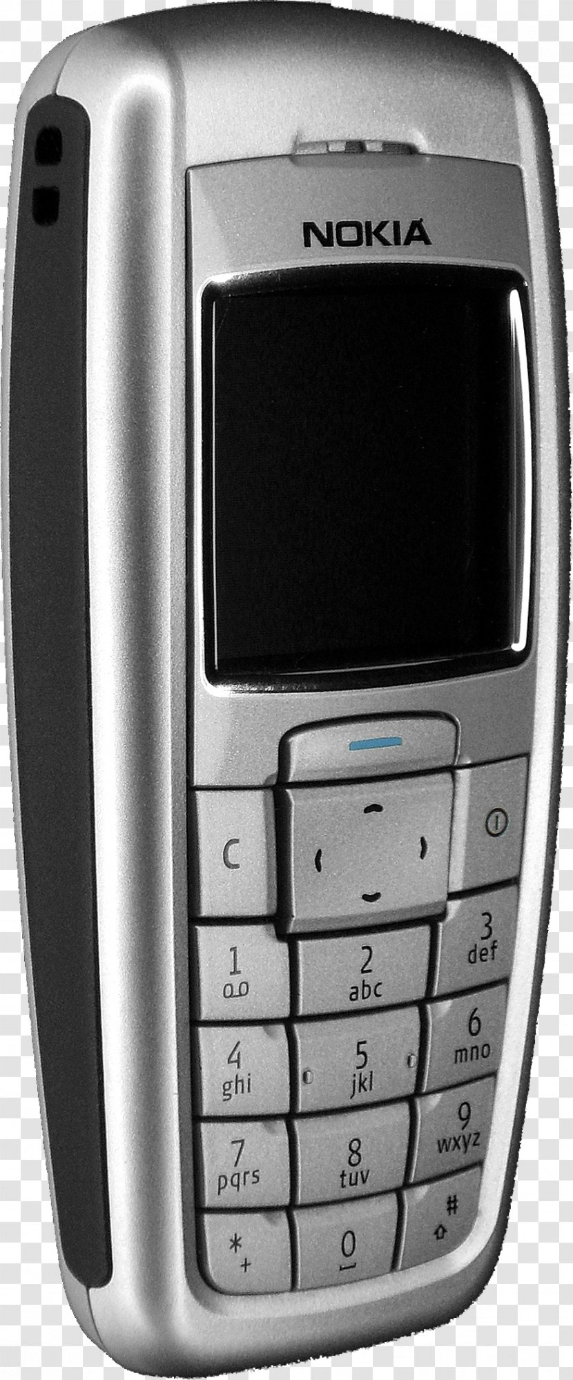 Feature Phone Nokia 2110 Lumia 1520 720 - Communication Device - Mobile Transparent PNG