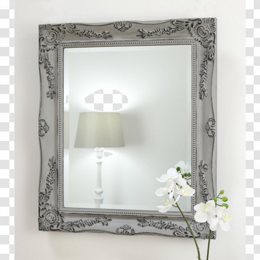 Mirror Picture Frames Shelf Wall Image Transparent PNG