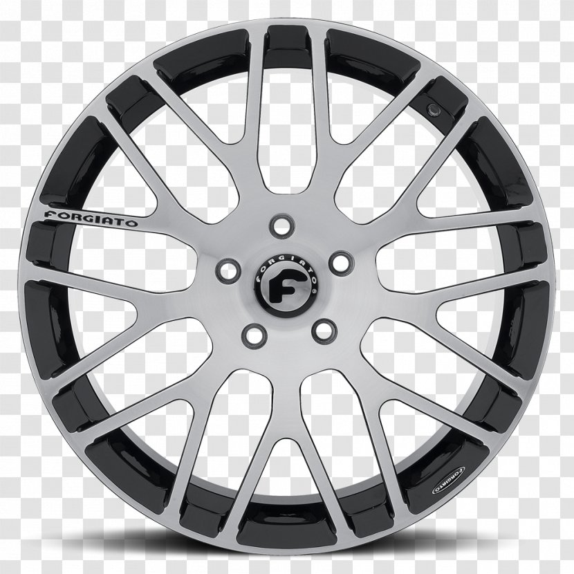 Hubcap Tire Alloy Wheel Autofelge Trademark - Auto Part - Deals On Wheels Transparent PNG