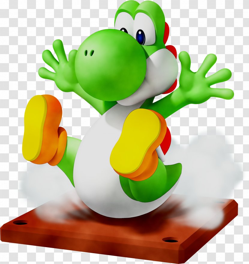 Yoshi's Island Super Mario World Story Portable Network Graphics - Video Games Transparent PNG