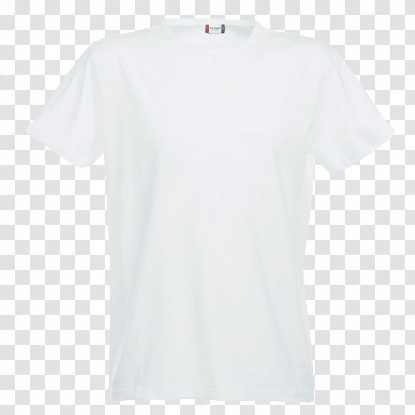 T-shirt Sleeve Top Clothing Merz B. Schwanen - Polo Shirt - White Transparent PNG