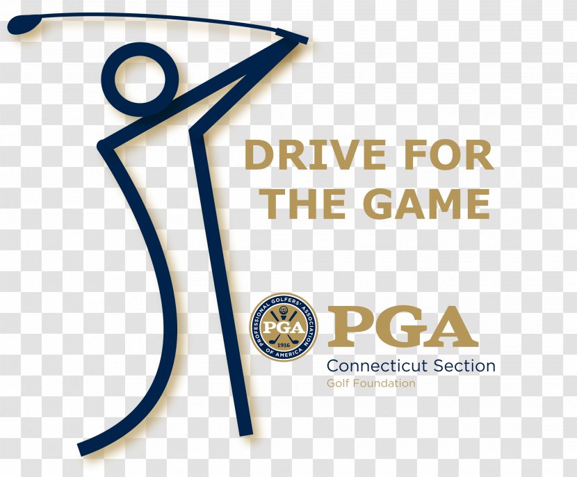 PGA TOUR Championship Logo Connecticut Golf - Brand - Game Ui Interface Transparent PNG