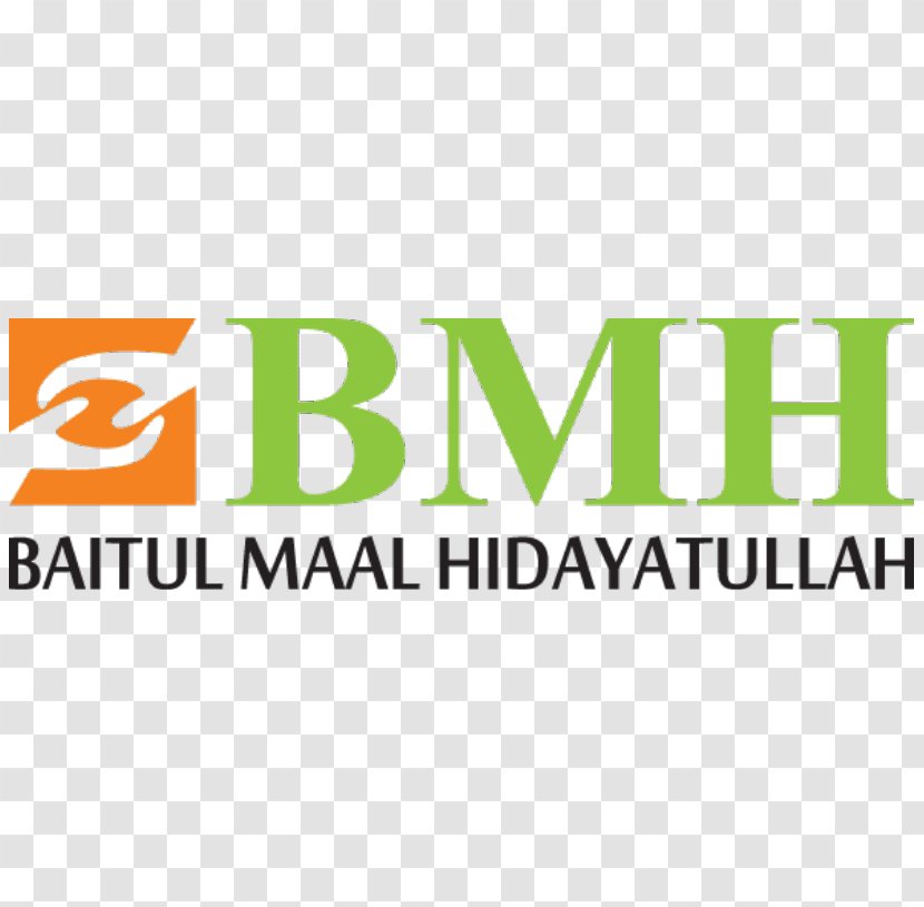 Logo Brand Waqf Baitul Maal Hidayatullah Product Design - Bulan Puasa Transparent PNG