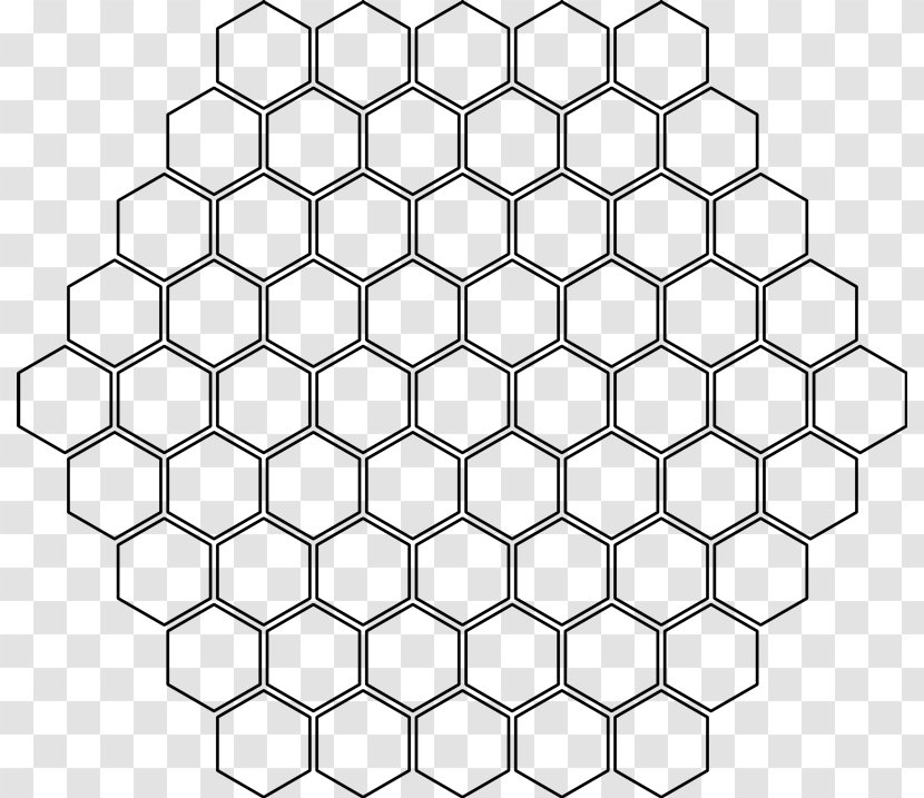 Carrara Marble Tile Hexagon - Symmetry Transparent PNG