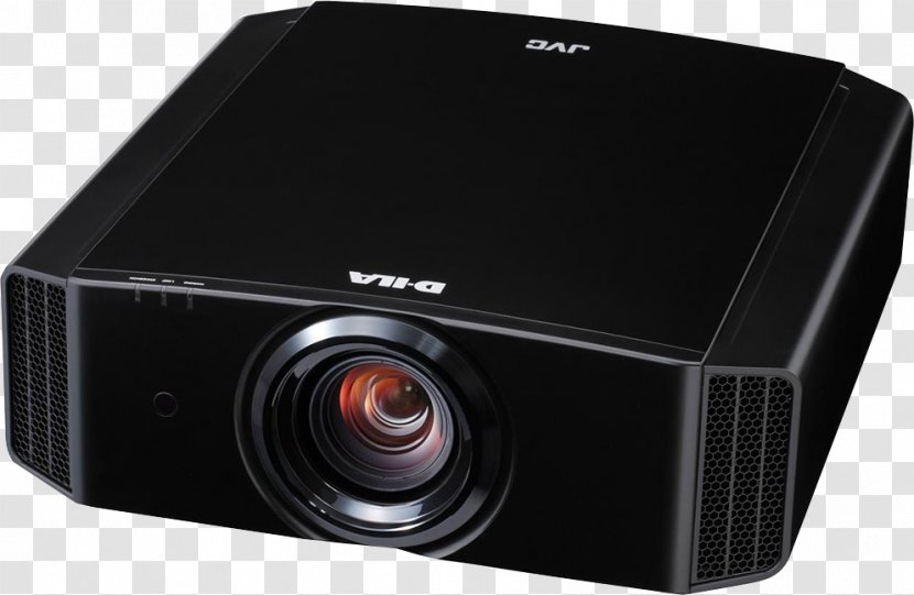 JVC DLA-X500R DLA X35BE Full HD (1920 X 1080) D-ILA Projector - Electronic Device - 1300 Lumens DLA-X700R Multimedia ProjectorsProjector Transparent PNG